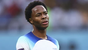 Raheem Sterling zabrał na mundial swoją partnerkę i dzieci