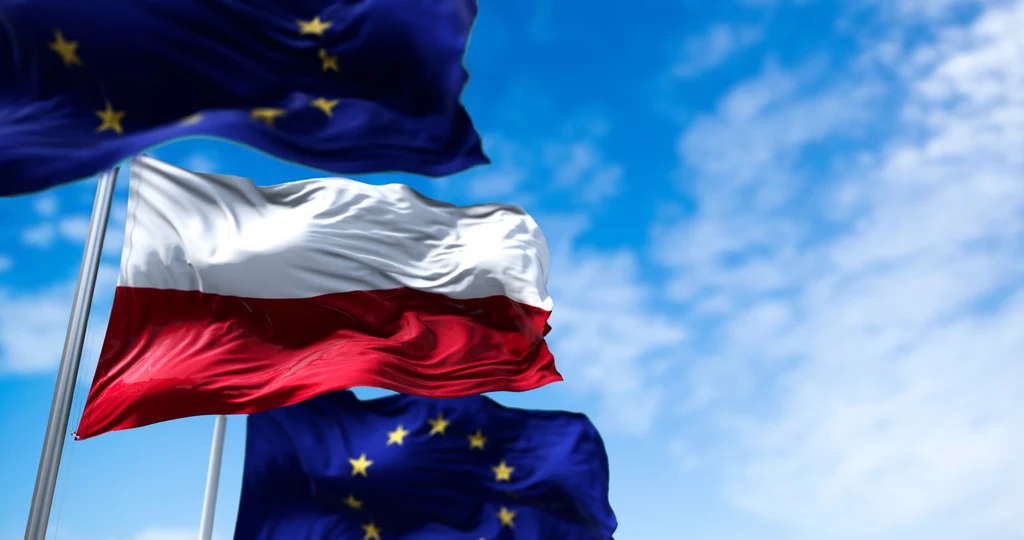 KPO: Polska przyspiesza, by nie stracić miliardów z UE