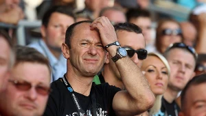 On przejmie klub, kiedy najlepszy trener pójdzie na emeryturę