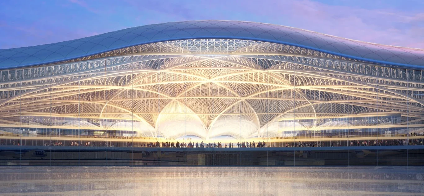 Centralny Port Komunikacyjny Centralny Port Komunikacyjny