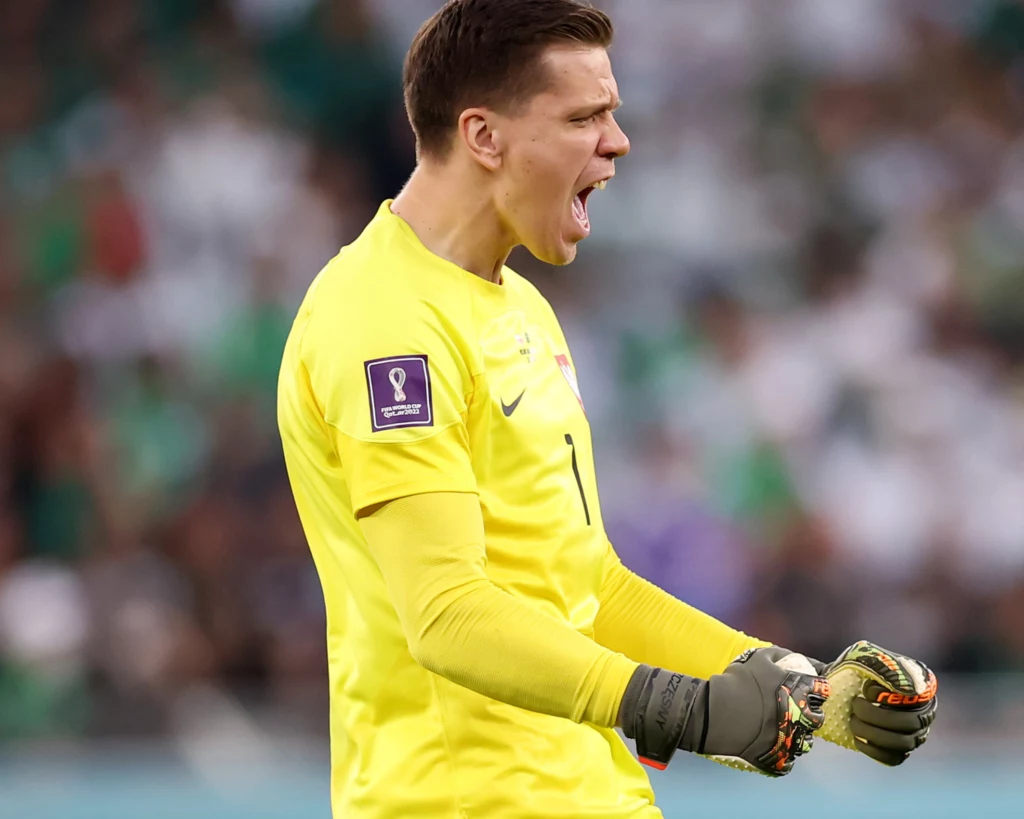 To jest czas Szczęsnego. Reprezentant Polski zachwycił włoskie media na mundialu To jest czas Szczęsnego. Reprezentant Polski zachwycił włoskie media na mundialu