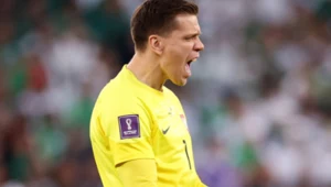 To jest czas Szczęsnego. Reprezentant Polski zachwycił włoskie media na mundialu