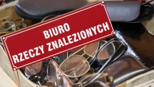 Co się kryje w biurach rzeczy znalezionych? Sprawdziliśmy