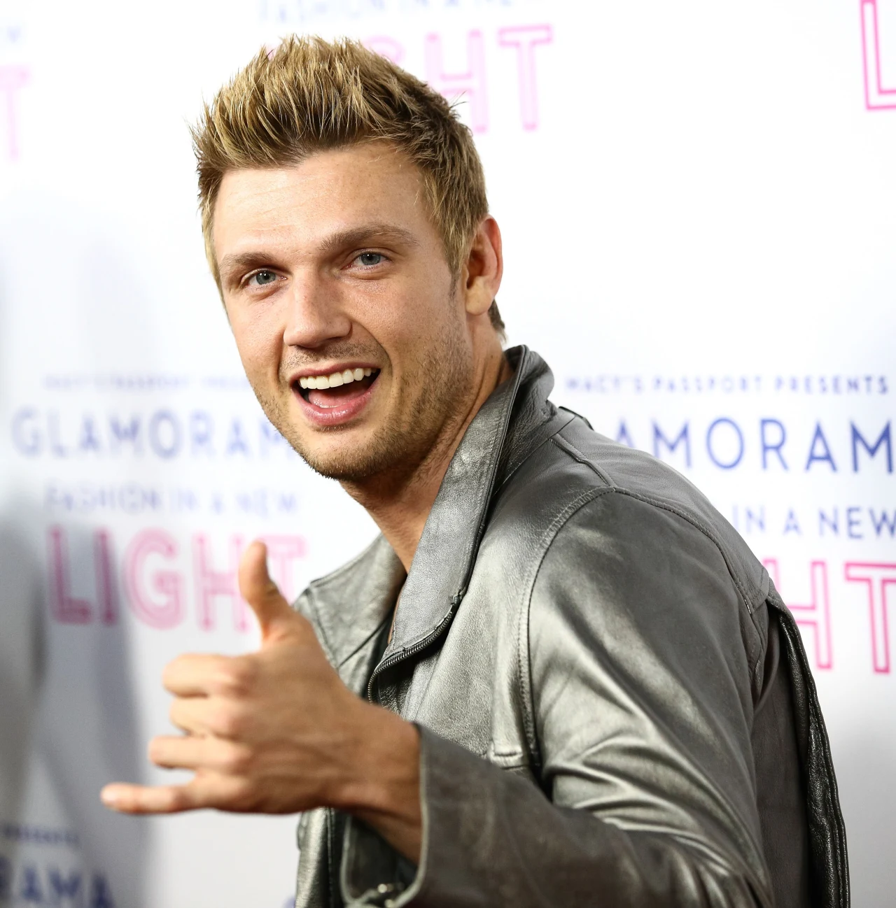 Nick Carter Nick Carter