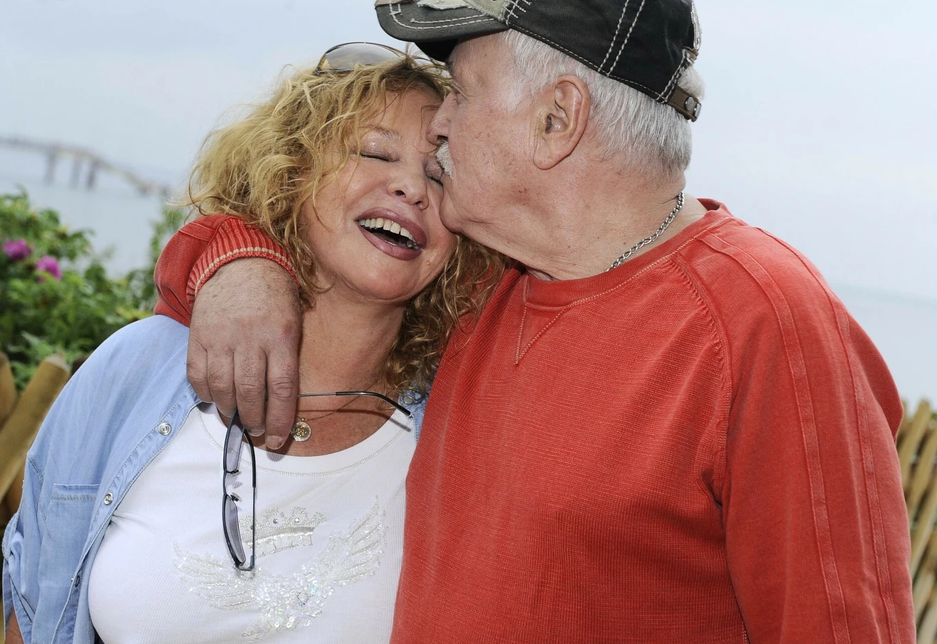 Małgorzata Potocka, Jan Nowicki Małgorzata Potocka, Jan Nowicki