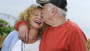 Małgorzata Potocka, Jan Nowicki