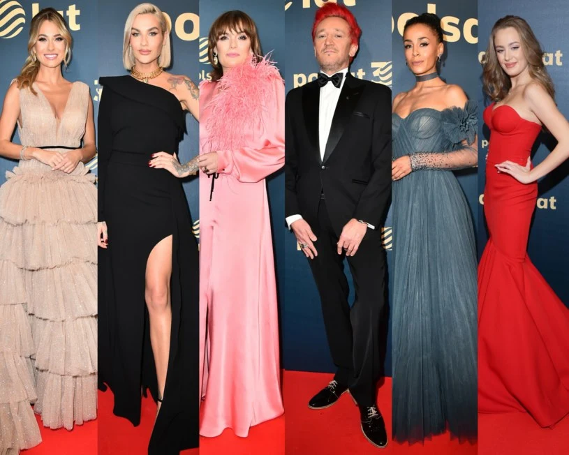 30-lecie Telewizji Polsat