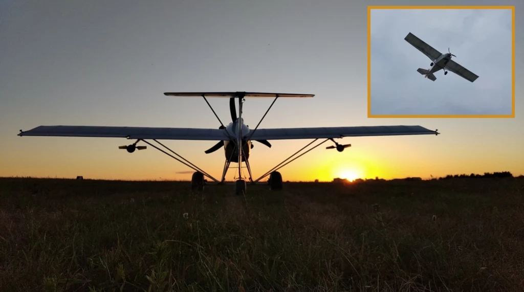 Ukraińskie wojsko zatwierdziło dopuszczenie do walki dwóch modeli krajowych dronów cywilnych. To jeden z wielu przypadków wsparcia ukraińskich firm w działaniach wojennych