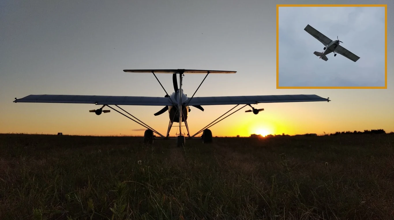 Ukraińskie wojsko zatwierdziło dopuszczenie do walki dwóch modeli krajowych dronów cywilnych. To jeden z wielu przypadków wsparcia ukraińskich firm w działaniach wojennych Ukraińskie wojsko zatwierdziło dopuszczenie do walki dwóch modeli krajowych dronów cywilnych. To jeden z wielu przypadków wsparcia ukraińskich firm w działaniach wojennych
