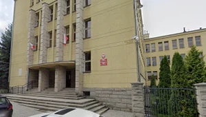 Sąd Okręgowy w Przemyślu, zdj. ilustracyjne