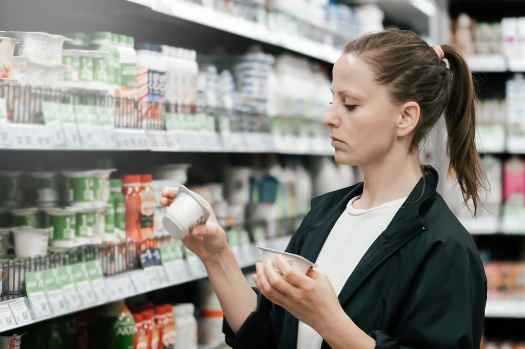 Starasz się wybierać produkty "niskotłuszczowe"? Zwróć uwagę na jedną rzecz Starasz się wybierać produkty "niskotłuszczowe"? Zwróć uwagę na jedną rzecz