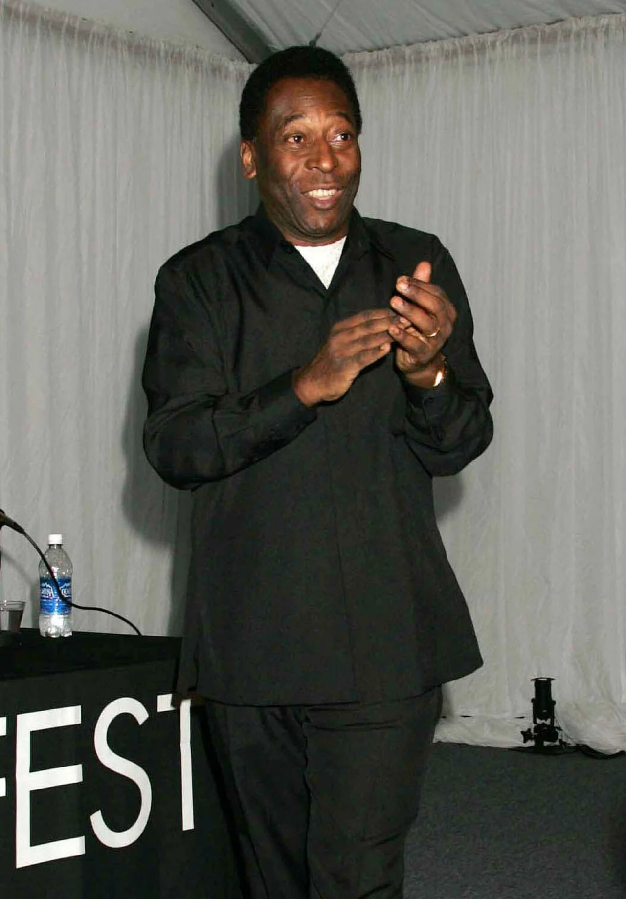 Pele Pele