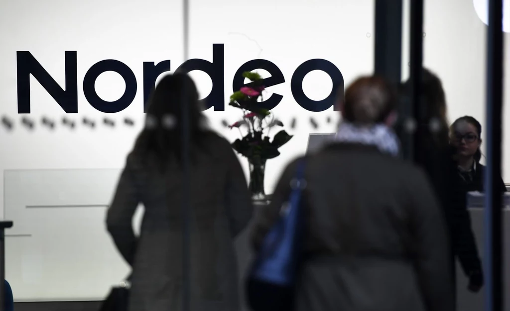 Kopenhaga oskarża bank Nordea Danmark o wypranie na rzecz Rosjan 3,5 mld euro 