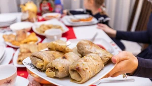 Jak nie przytyć w święta Bożego Narodzenia? Kilka prostych zasad i wskazówek