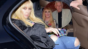 Maryla Rodowicz już wie o oszustwie! /FORUM;Facebook/