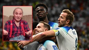 Jasnowidz twierdzi, że wie, kto wygra mundial w Katarze