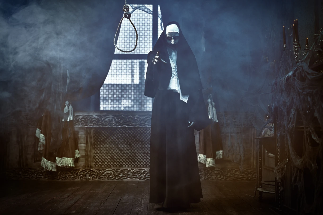 Czy istnieje inne wyjaśnienie godziny diabła, niż wiara w religijne zabobony? Czy istnieje inne wyjaśnienie godziny diabła, niż wiara w religijne zabobony?