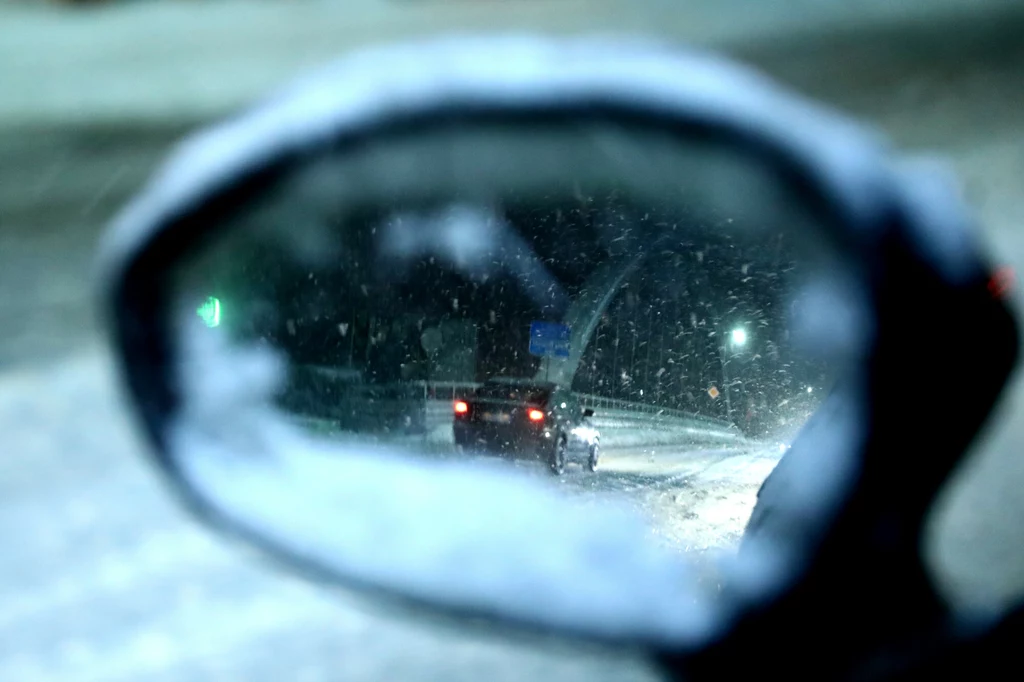 Potężna śnieżyca uderzy w Polskę. To będzie pogodowy armagedon