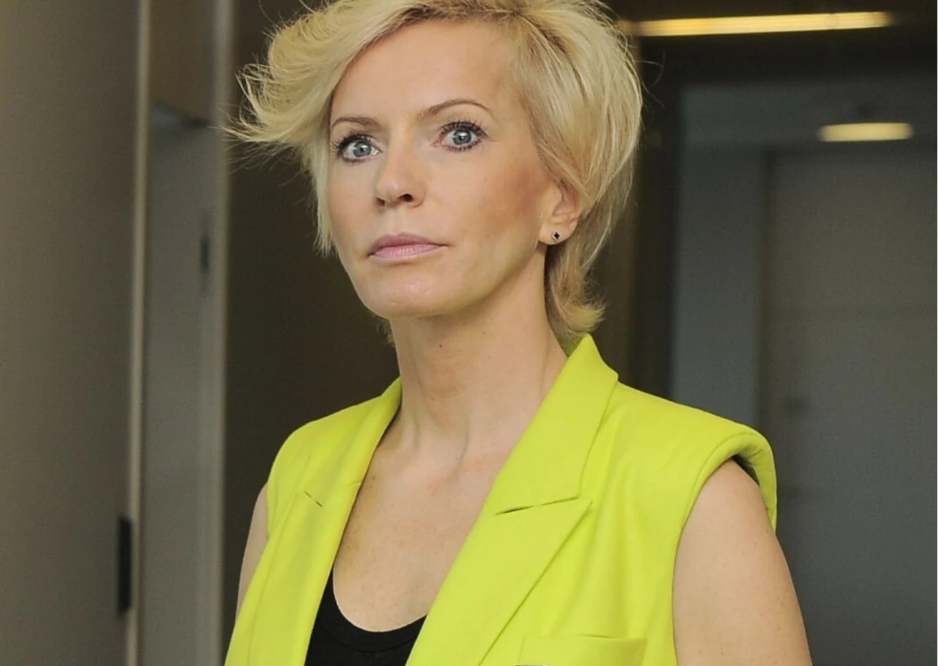 Paulina Smaszcz Paulina Smaszcz