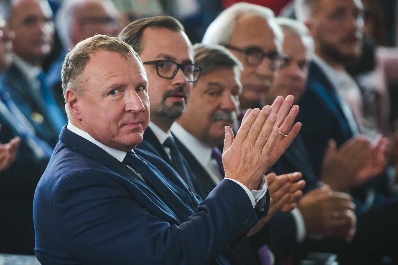 Jacek Kurski Jacek Kurski