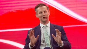 Tomasz Chróstny, prezes UOKiK