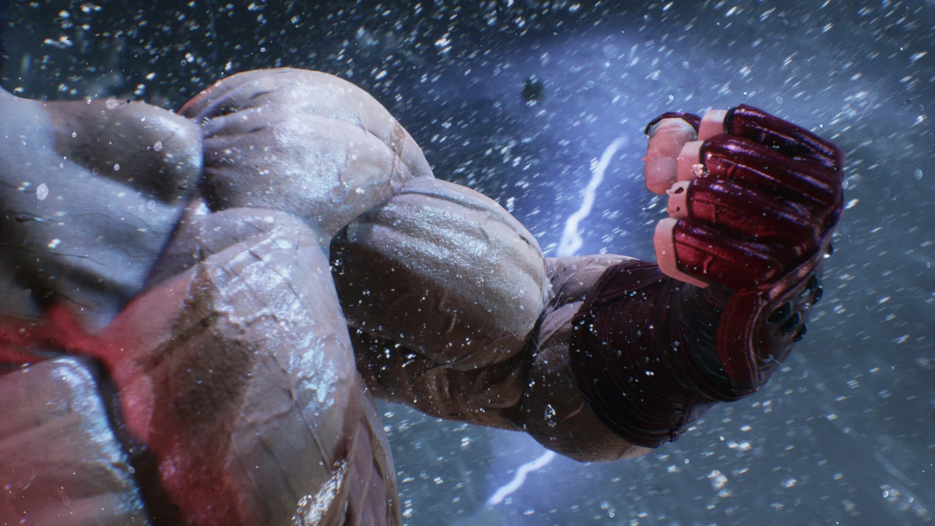 Tekken 8 Tekken 8