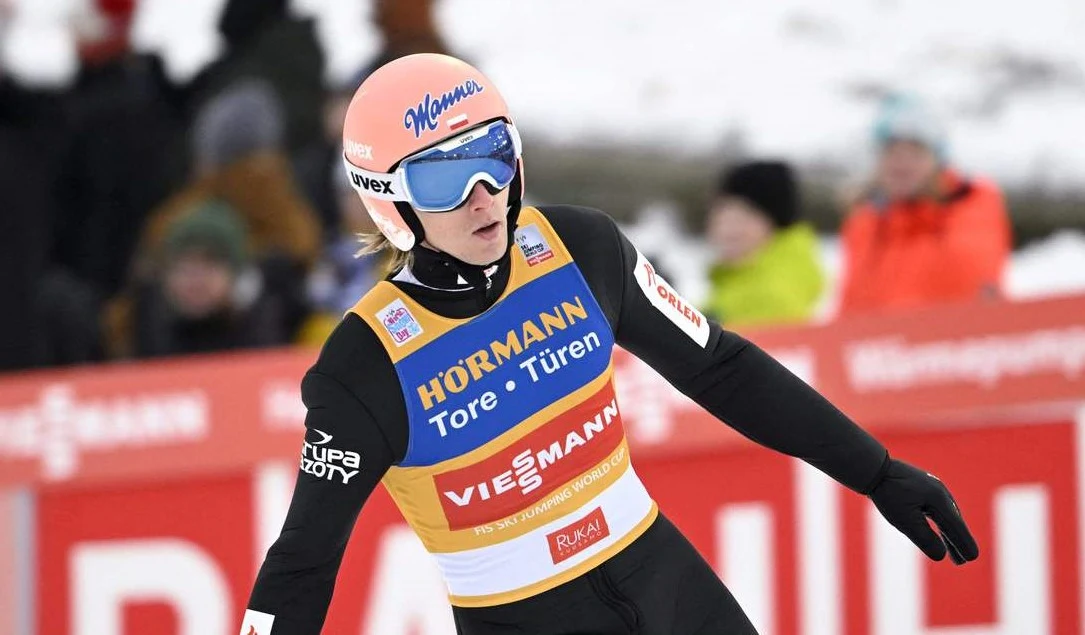 Dawid Kubacki Dawid Kubacki