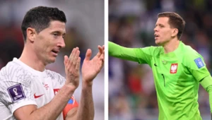 Robert Lewandowski i Wojciech Szczęsny mają być zachętą dla czeskich kibiców do zakupu biletów na mecz z Polską