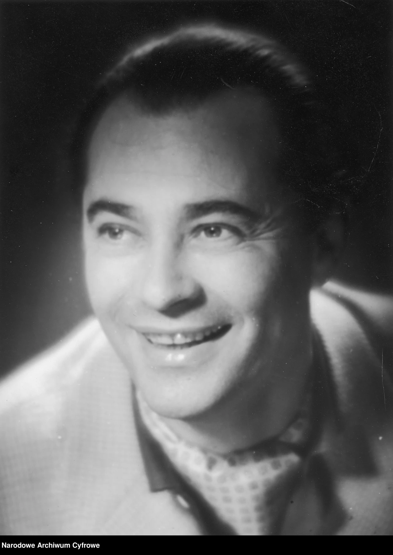 Jerzy Pietraszkiewicz