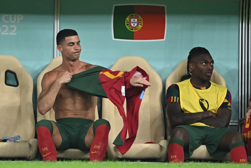Cristiano Ronaldo Cristiano Ronaldo