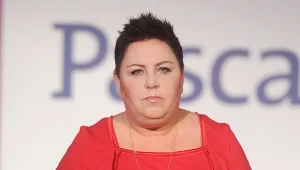 Dorota Wellman