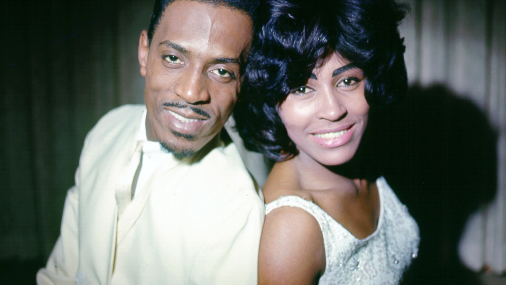 Ike i Tina Turner