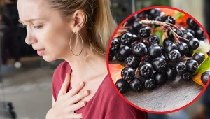 Co jeść, by unieszkodliwić wdychany smog? Kieruj się kolorem jedzenia - im ciemniejsze, tym zdrowsze