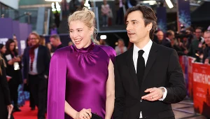 Greta Gerwig i Noah Baumbach