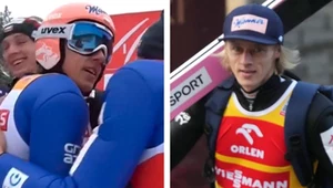 Dawid Kubacki, źr. Eurosport / Newspix