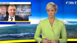 "Fakty" TVN znów krytykują Jacka Kurskiego. Za co tym razem dostało się byłemu prezesowi TVP?