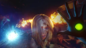 Twórcy BioShocka ujawniają swoją nową grę. Pierwsze spojrzenie na Judas