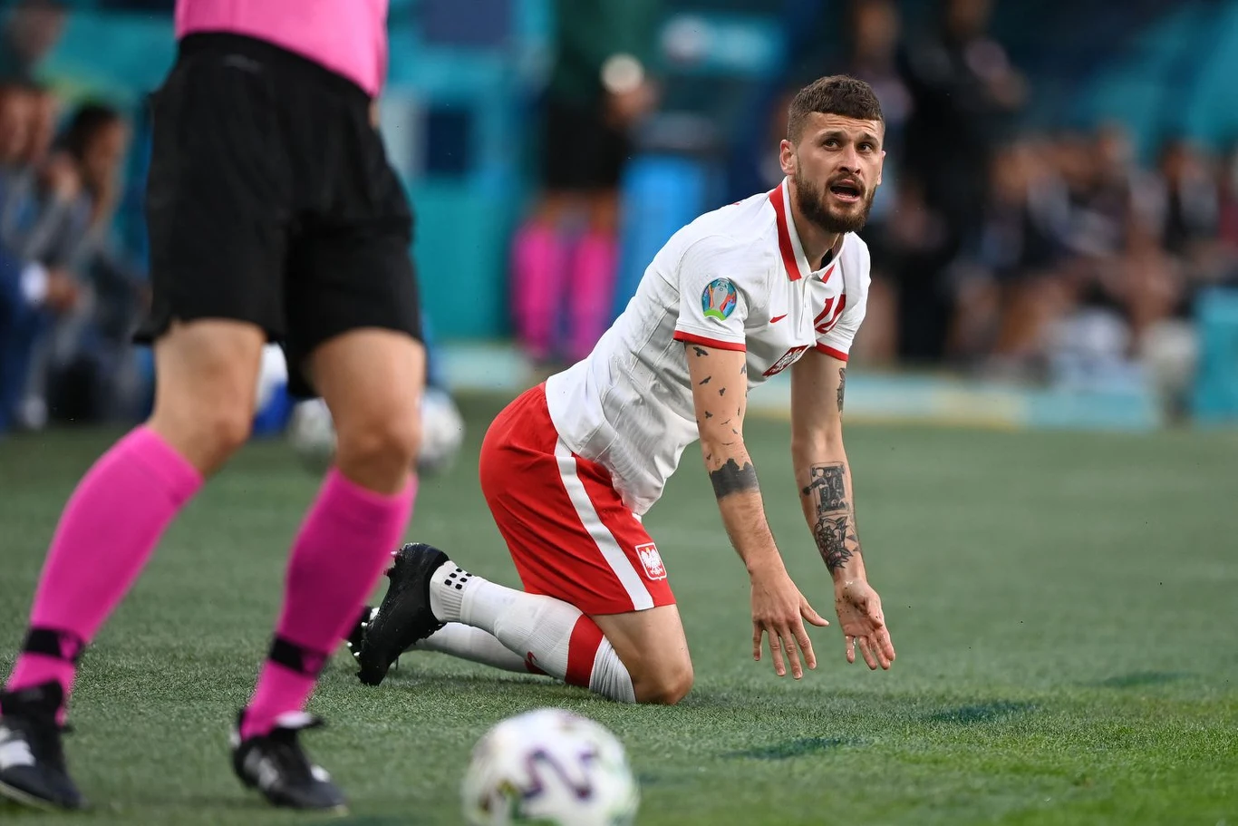 Wszystko wskazuje na to, że Mateusz Klich będzie swoją karierę kontynuował w DC United