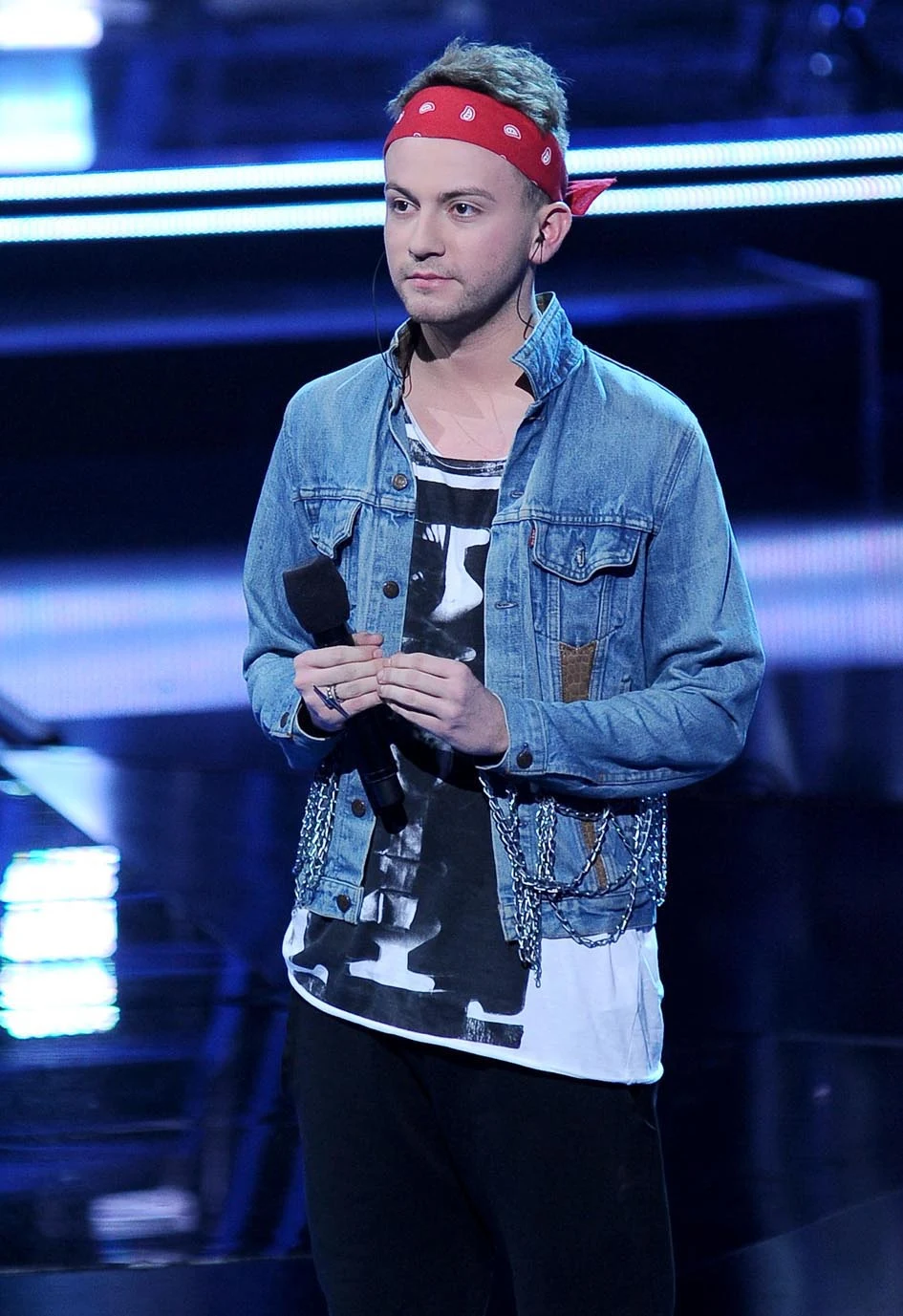 Arek Kłusowski Arek Kłusowski