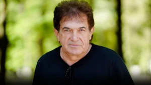 Krzysztof z "Sanatorium miłości" musiał sam wychowywać dzieci