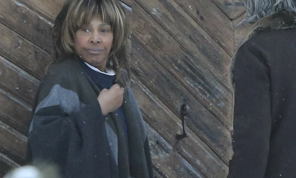 Tina Turner