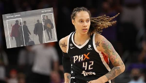 Brittney Griner została wymieniona przez rząd USA za handlarza bronią Wiktora Buta. Teraz koszykarkę czeka przejście specjalnego programu