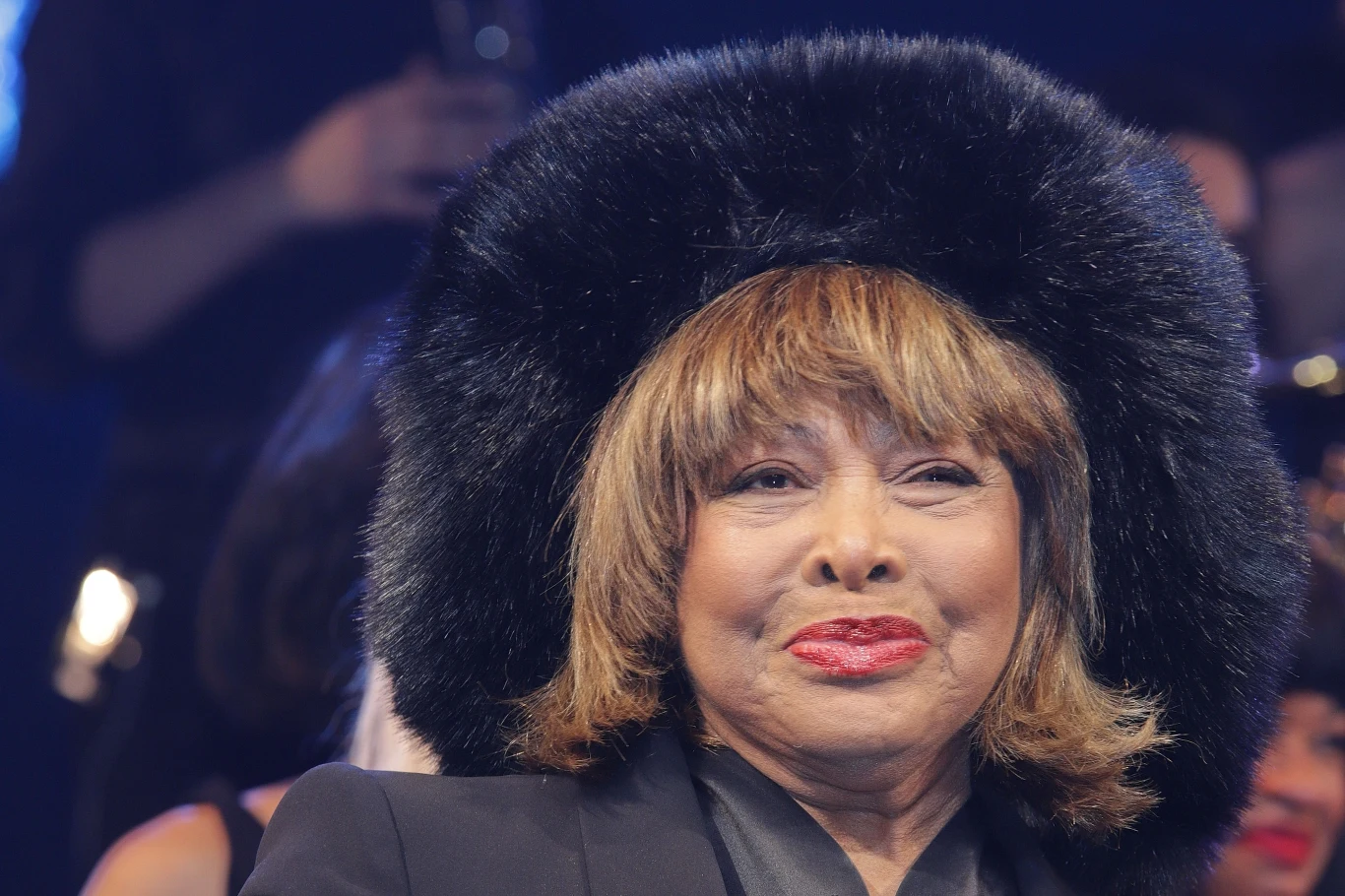 Tina Turner Tina Turner