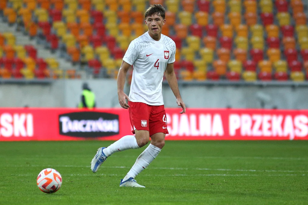 Patryk Peda, młodzieżowy reprezentant Polski, może niebawem zasilić szeregi Torino Patryk Peda, młodzieżowy reprezentant Polski, może niebawem zasilić szeregi Torino