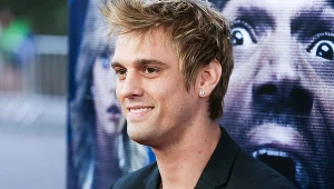 Aaron Carter