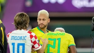 Luka Modrić, Neymar i Rodrygo