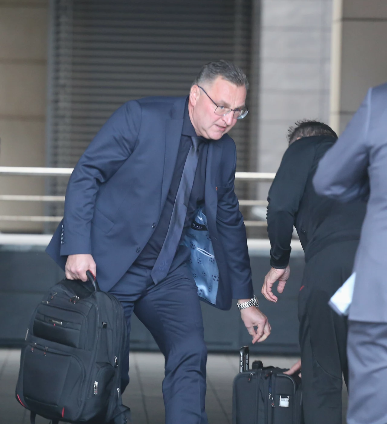 Czesław Michniewicz, selekcjoner reprezentacji Polski Czesław Michniewicz, selekcjoner reprezentacji Polski