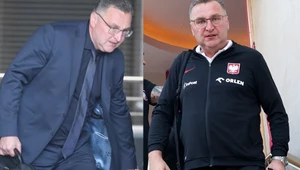 Czesław Michniewicz zabrał głos po mundialu w Katarze