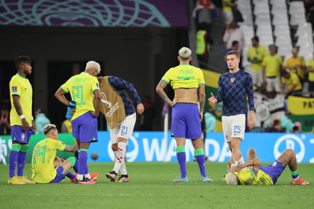 Reprezentacja Brazylii Reprezentacja Brazylii