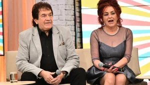 Iwona z "Sanatorium miłości"